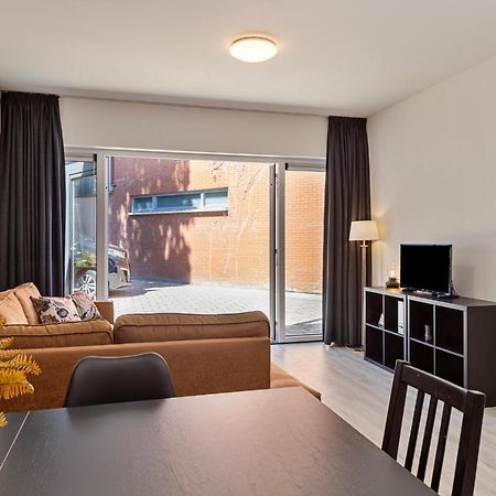 Hertog 2B Modern And Perfectly Located Apartment Эйндховен Экстерьер фото