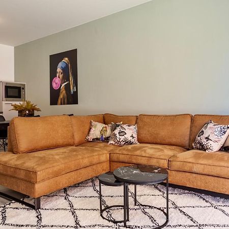 Hertog 2B Modern And Perfectly Located Apartment Эйндховен Экстерьер фото