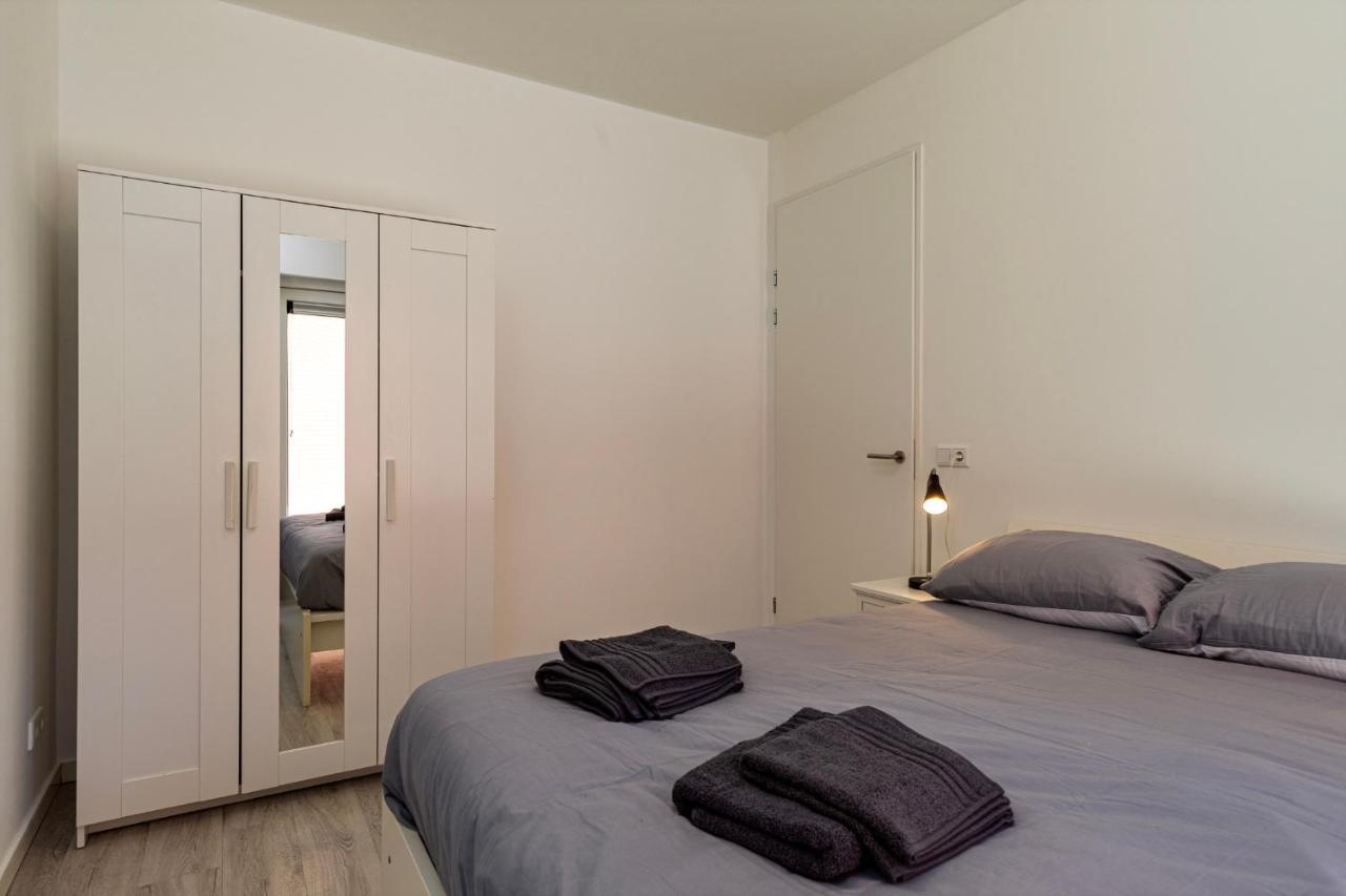 Hertog 2B Modern And Perfectly Located Apartment Эйндховен Экстерьер фото