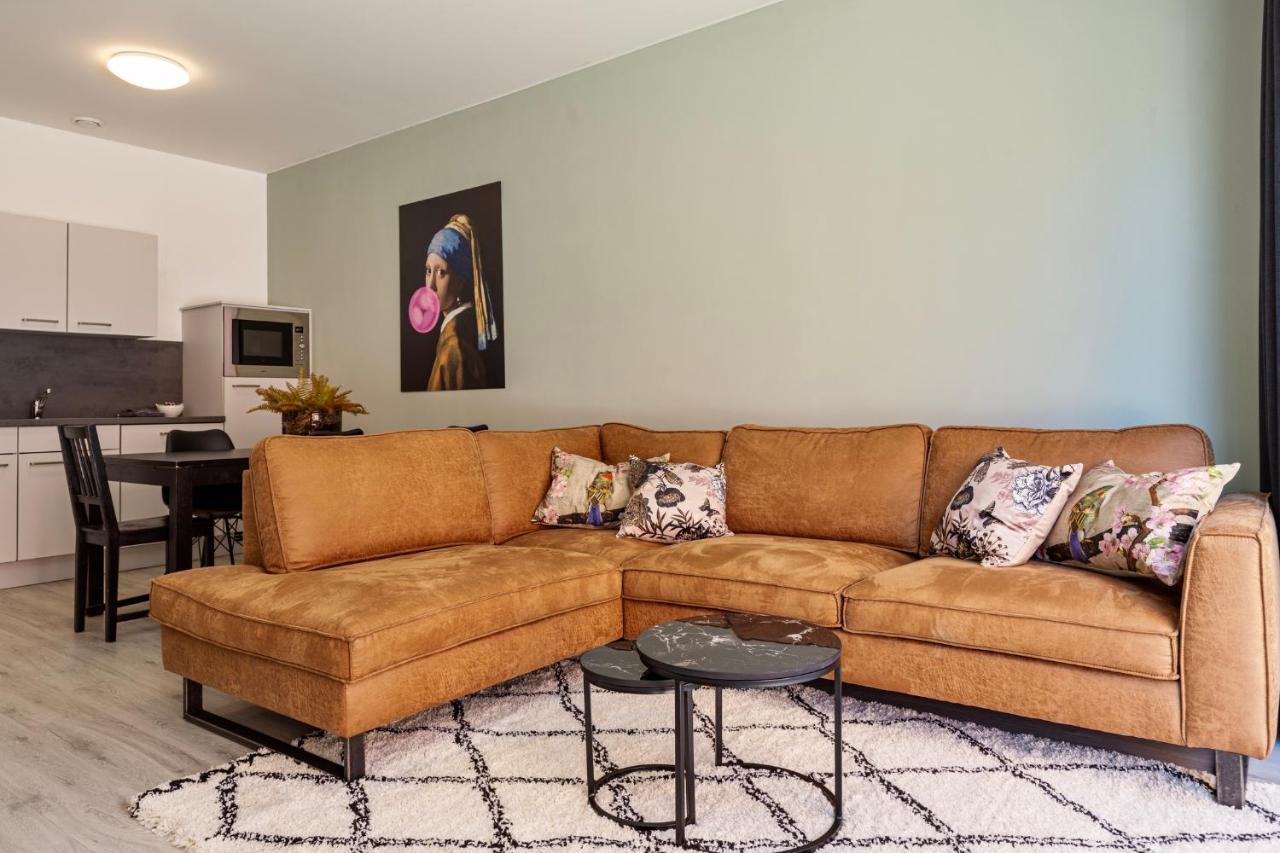 Hertog 2B Modern And Perfectly Located Apartment Эйндховен Экстерьер фото