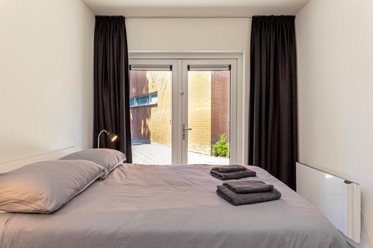 Hertog 2B Modern And Perfectly Located Apartment Эйндховен Экстерьер фото