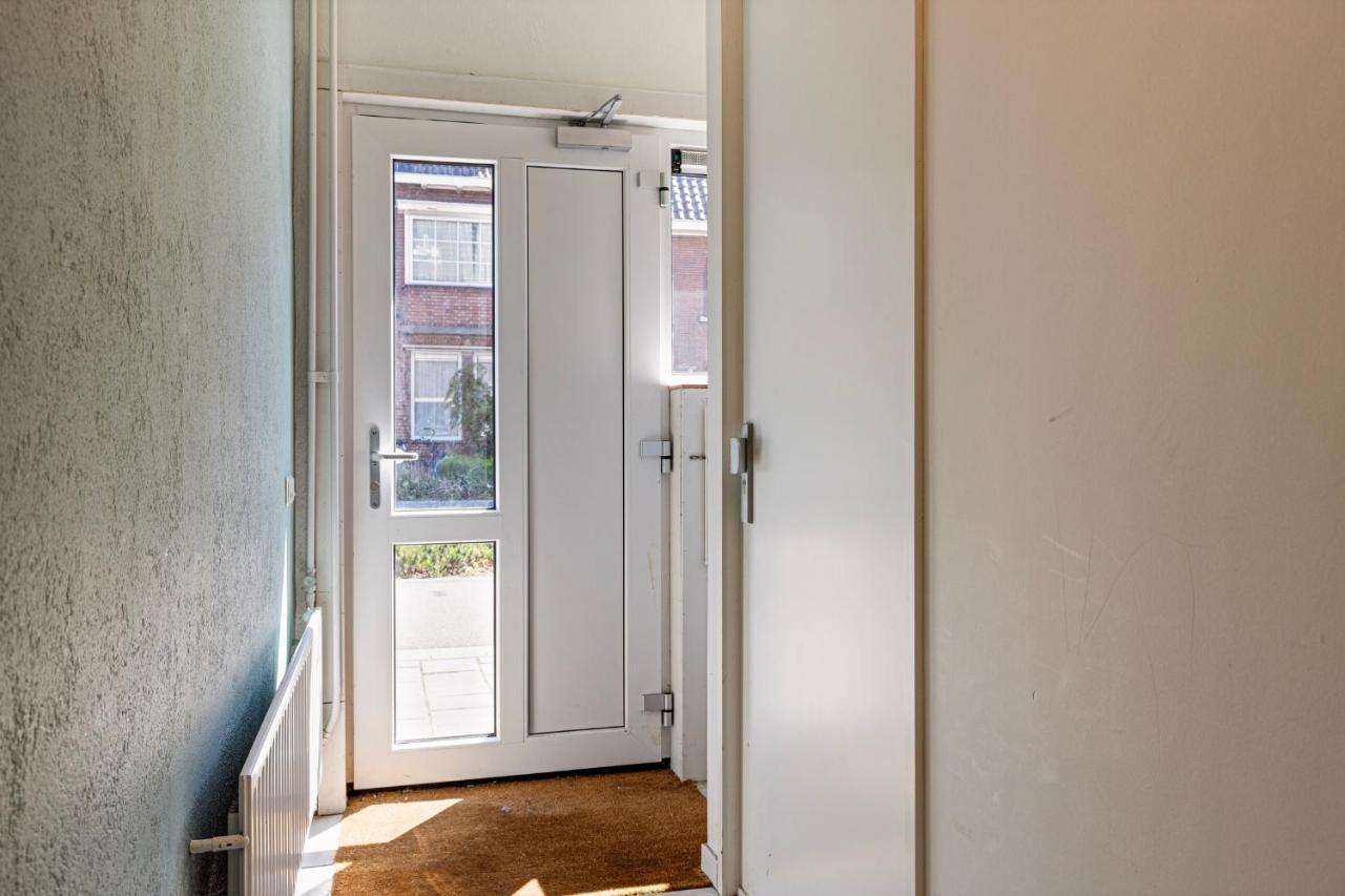 Hertog 2B Modern And Perfectly Located Apartment Эйндховен Экстерьер фото